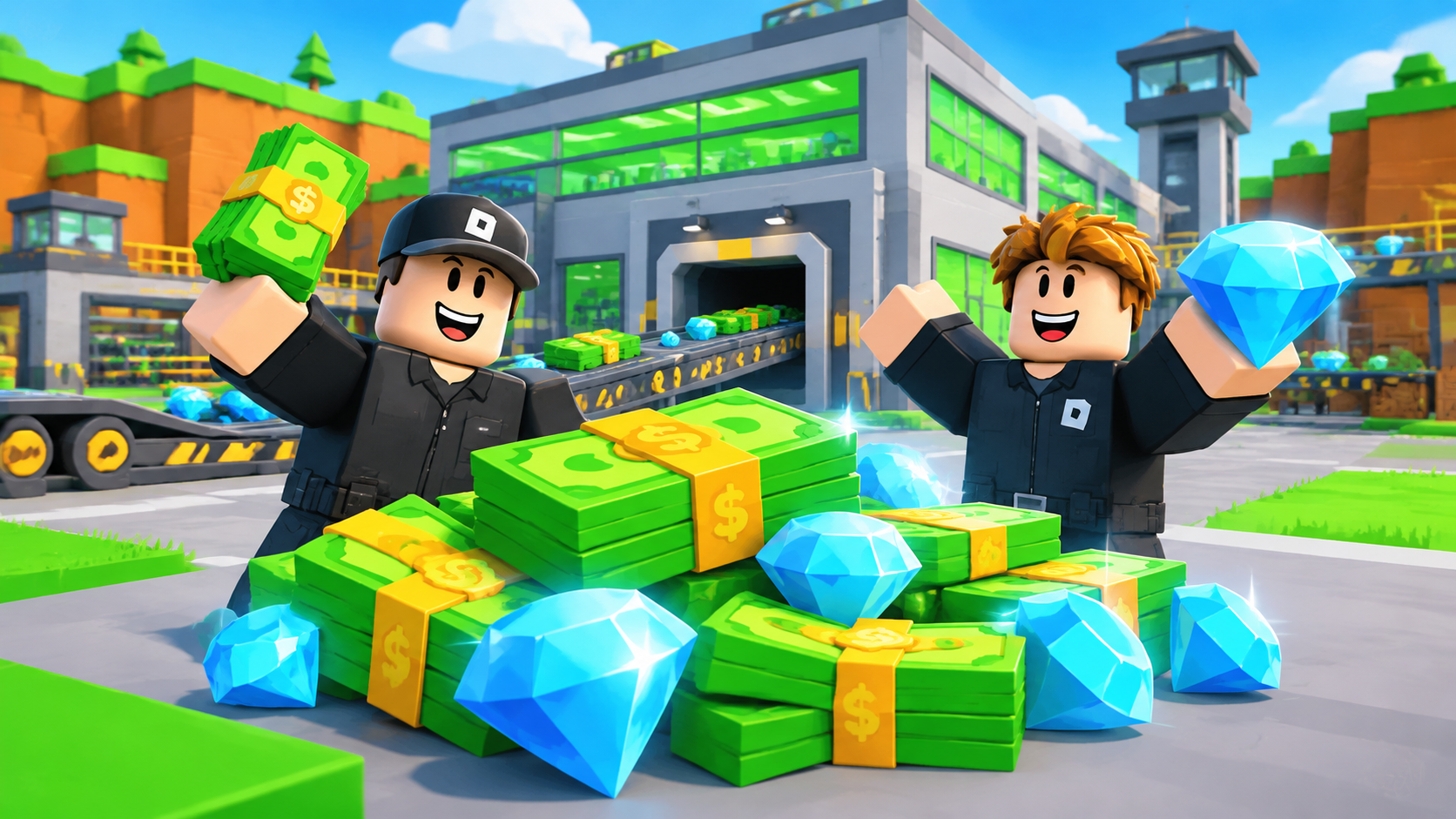 Daily Rewards, Play Rewards and Claim Requirements &mdash; illustrated cover
